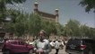Beijing threatens consequences over 'malicious' US Uighur law