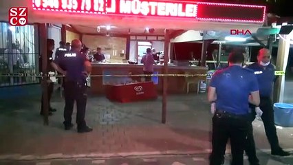 Tabanca ile yapılan şaka ölümle sonlandı