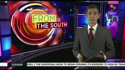 FtS 17-06-20: Venezuela rejects interference actions of Lima Group