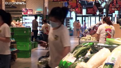 COVID-19: Σημάδια ελπίδας βλέπει ο ΠΟΥ - Ποια η κατάσταση διεθνώς