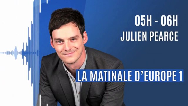INFORMATION EUROPE 1 - Vers un allègement du protocole sanitaire dans les entreprises