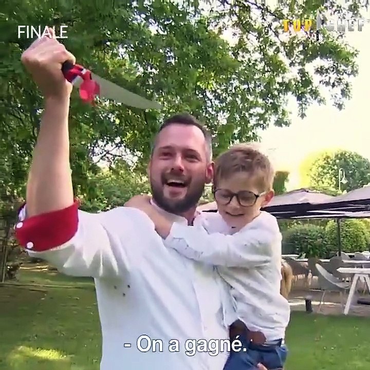 Top Chef - David Gallienne a remporté hier soir sur M6 l'édition 2020 du concours culinaire - Regardez sa victoire et découvrez qui est ce chef de 32 ans