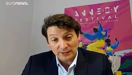 L'animation européenne carbure à Annecy