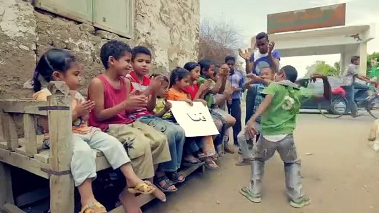 - حسين الجسمي - بشرة خير (فيديو كليب) _ Hussain Al Jassmi - Boshret Kheir _