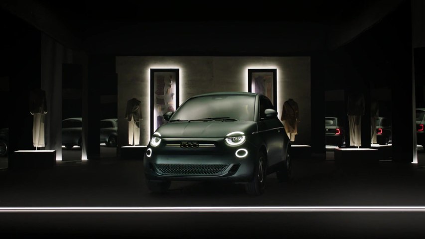 giorgio armani fiat 500