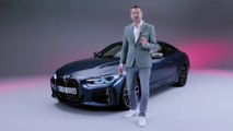 The all-new BMW 4 Series Coupé and classic BMW Coupés Design by Domagoj Dukec