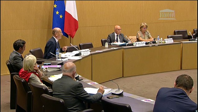 Impact, gestion et conséquences de l’épidémie du Coronavirus-Covid 19 : Auditions de représentants de Santé publique France - Mercredi 17 juin 2020