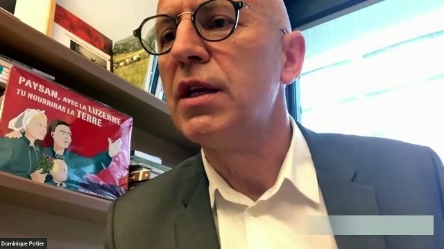 Commission du développement durable : Audition de représentants de l’Institute for Climate Economics (I4CE) - Mercredi 17 juin 2020