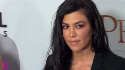 Kylie Jenner Massive Pink Jet Revealed By Khloe Kardashian