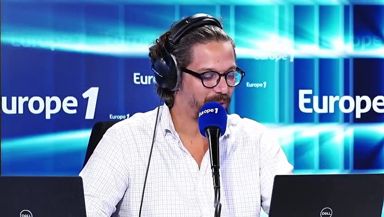 Relance de la SNCF : Jean-Baptiste Djebbari mise sur le retour des trains de nuit