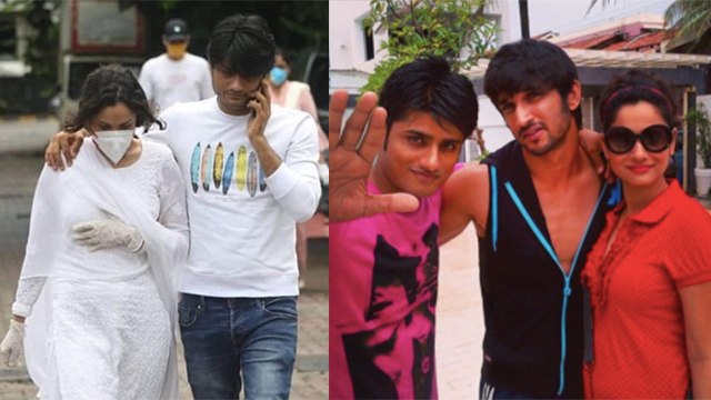 Sushant Singh Rajput के दोस्त Sandip Singh का Emotional Post रुला देगा | Boldsky