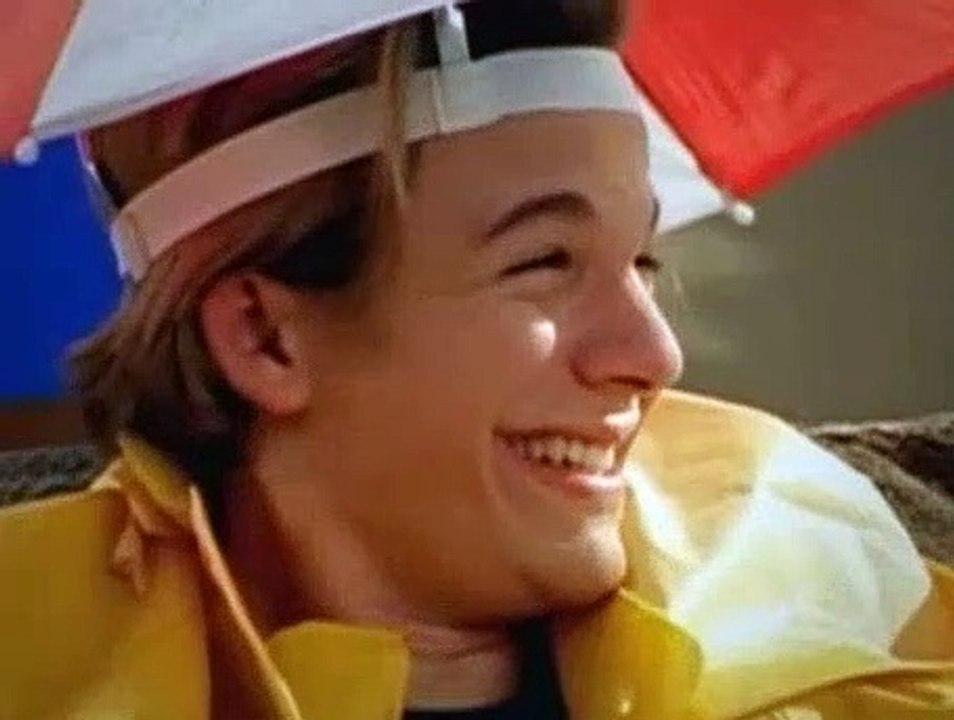 Even Stevens S02E05 - Broadcast Blues