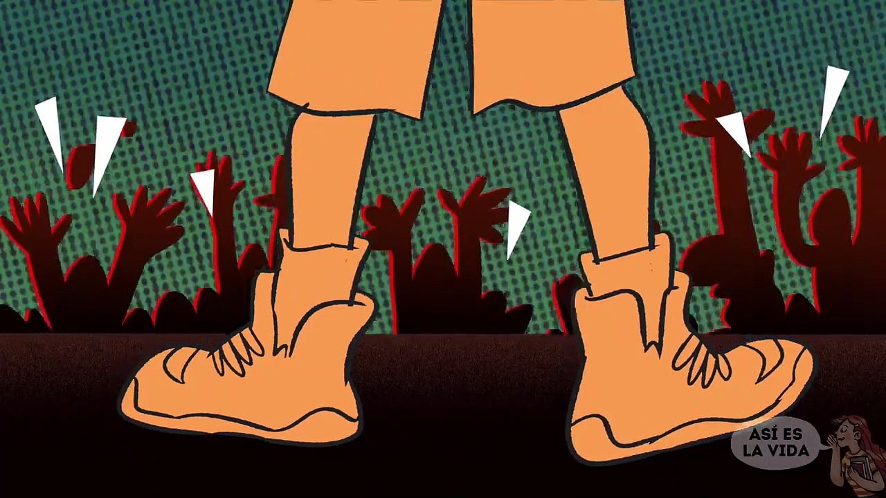 Soy Billie Eilish Y Soy Una Chica Mala (Historias De Vida Animada)