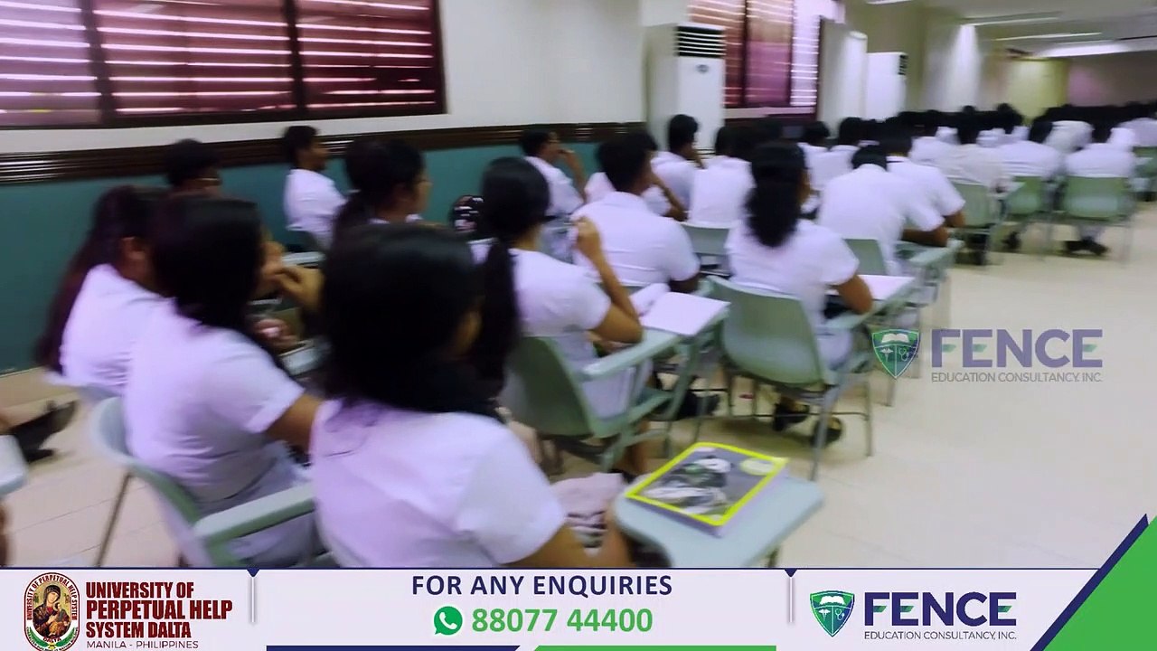 Dr.Ramos and Dr.Karla explains about Philippines Medical Education Curriculum and Clinical Clerkship