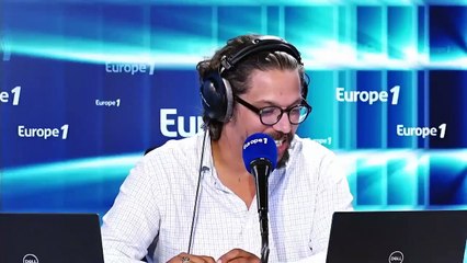 Fête de la musique : l'avatar de Jean-Michel Jarre jouera sur une scène numérique