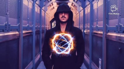 DJ sound testing . By Nv Singh // Red eyes music