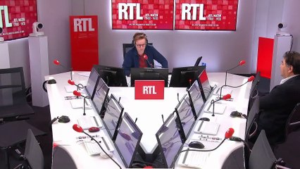 Coronavirus : "Je ne peux pas me satisfaire de 30.000 décès", assure un médecin