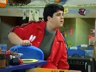 Drake & Jos S01E06 - grammy