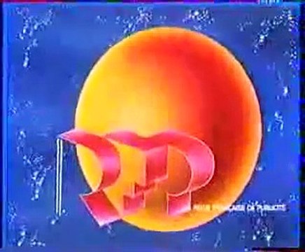 Pub Uncle Ben's à la fin des années 70 sur FR3