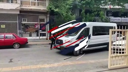 Terör örgütü DHKP/C'nin 'kasası' İzmir'de yakalandı!