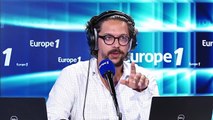 INFORMATION EUROPE 1 - Violences à Dijon : des interpellations en cours dans la communauté tchétchène