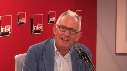 Julian Jackson : "Charles de Gaulle n'avait pas la République dans ses tripes mais il l'acceptait comme une nécessité"