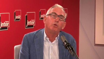 Julian Jackson : "Churchill n'avait pas compris à quel point le micro de la BBC donnait à De Gaulle la possibilité de s'émanciper"