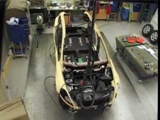 VOLVO XC60 CONCEPT- DESIGN