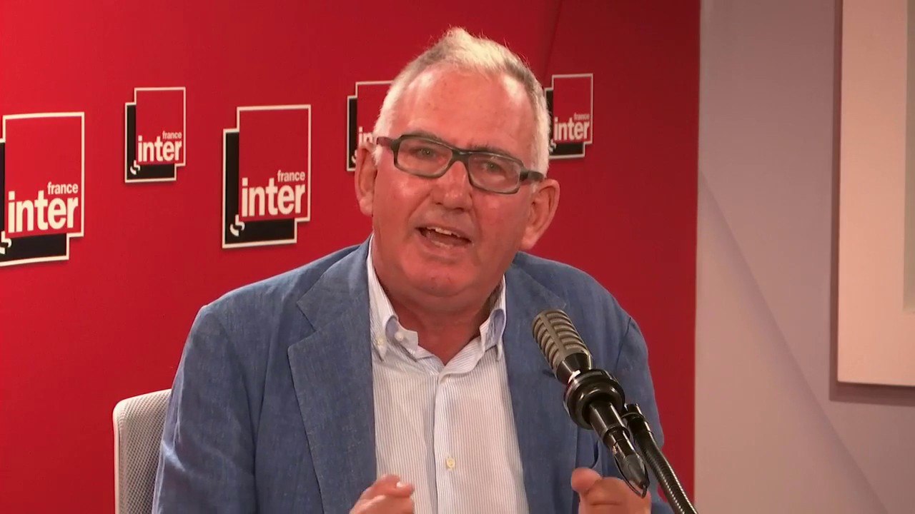 Julian Jackson : "De Gaulle n'aimait pas le mot 'gaullisme', il le mettait lui-même entre guillemets"