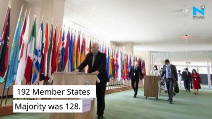 Deeply grateful: PM Modi on India’s election as UNSC non-permanent member