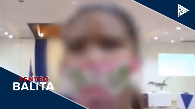 22 dating NPA rebels sa Agusan del Norte, nakatanggap ng financial assistance