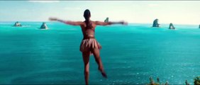 WONDER WOMAN – Rise of the Warrior [Official Final Trailer]