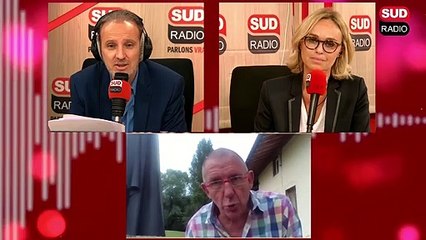 Ventes record de piscines - "On sent que c'est lié au confinement, à l'envie de se retrouver"