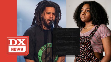 J. Cole Responds To 'Snow On Tha Bluff' Backlash- 'Follow Noname'