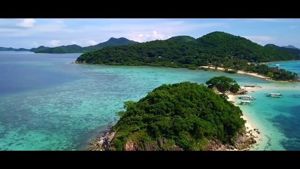 Boracay Island of the Philippines