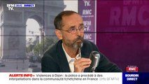 Robert Ménard sur la présidentielle 2022: 