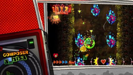 Mad Rat Dead - Anuncio