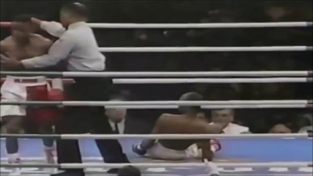 Terry Norris Career Highlights! Terry NorrisBoxing Power & Speed