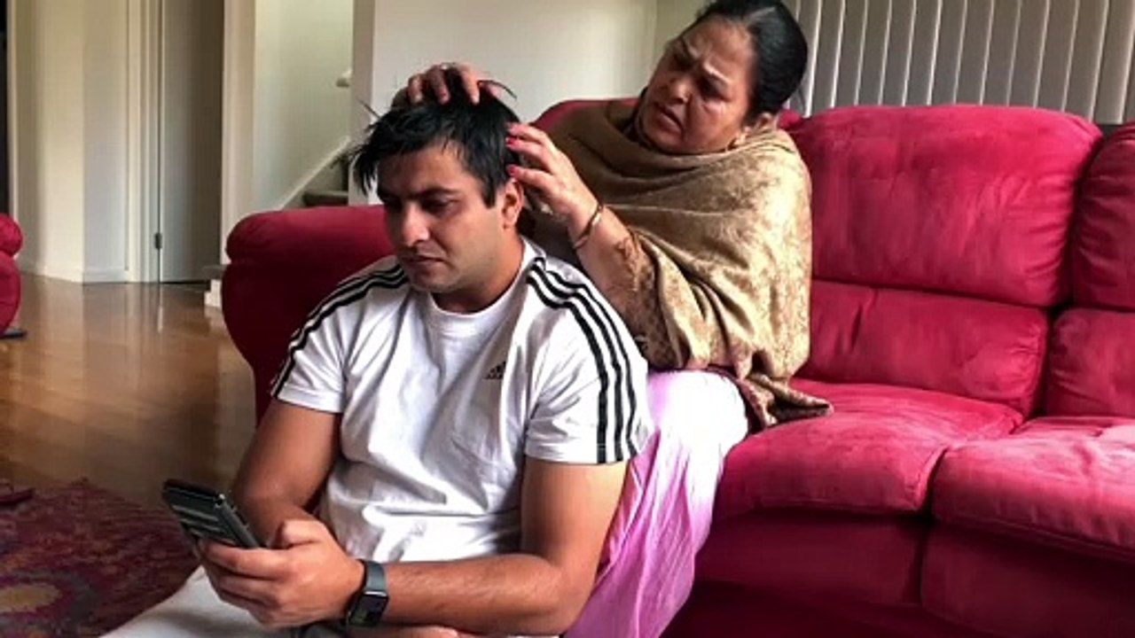 Ik Vaada ਇੱਕ ਵਾਅਦਾ  Mr Sammy Naz  Tayi Surinder Kaur