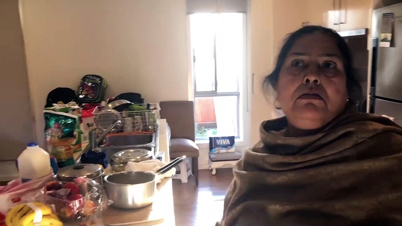 SELFISH ਲਾਲਚੀ ਲੋਕ  Mr Sammy Naz  Tayi Surinder Kaur  Real Story