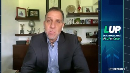 La influencia de Rafa Márquez en el 'Tri': LUP