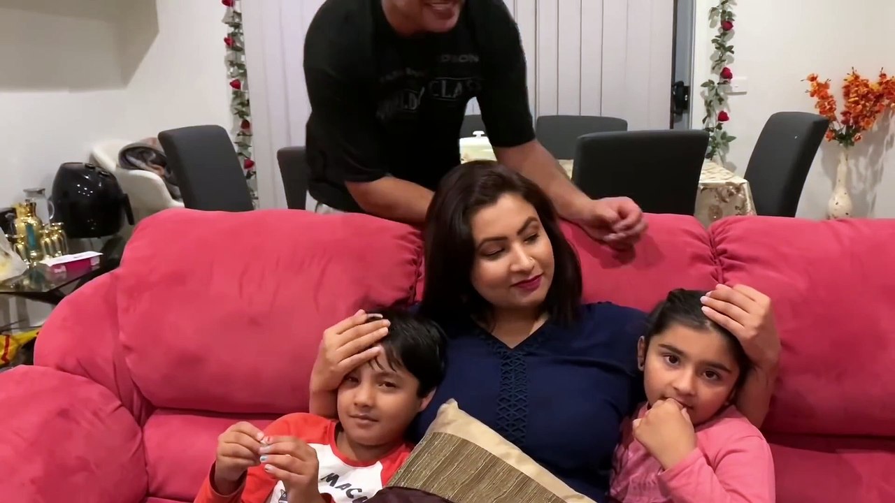 Tu Mera Jaanu  Mr Sammy Naz  Tayi Surinder Kaur