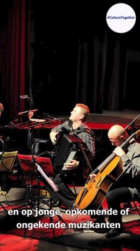 Culture together: festival Midis-Minimes