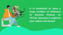 How To Buy Real Active TikTok Followers?