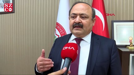 'KKKA hastalığının tedavisinde erken tanı önemli'