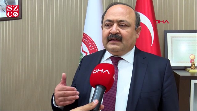 'KKKA hastalığının tedavisinde erken tanı önemli'