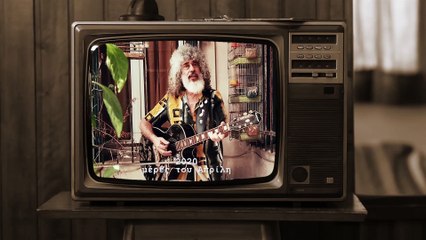 Various Artists - Ποτέ Ξανά Άνθρωποι Μόνοι (Official Music Video)