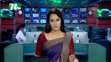 NTV Modhyanner Khobor | 18 June 2020
