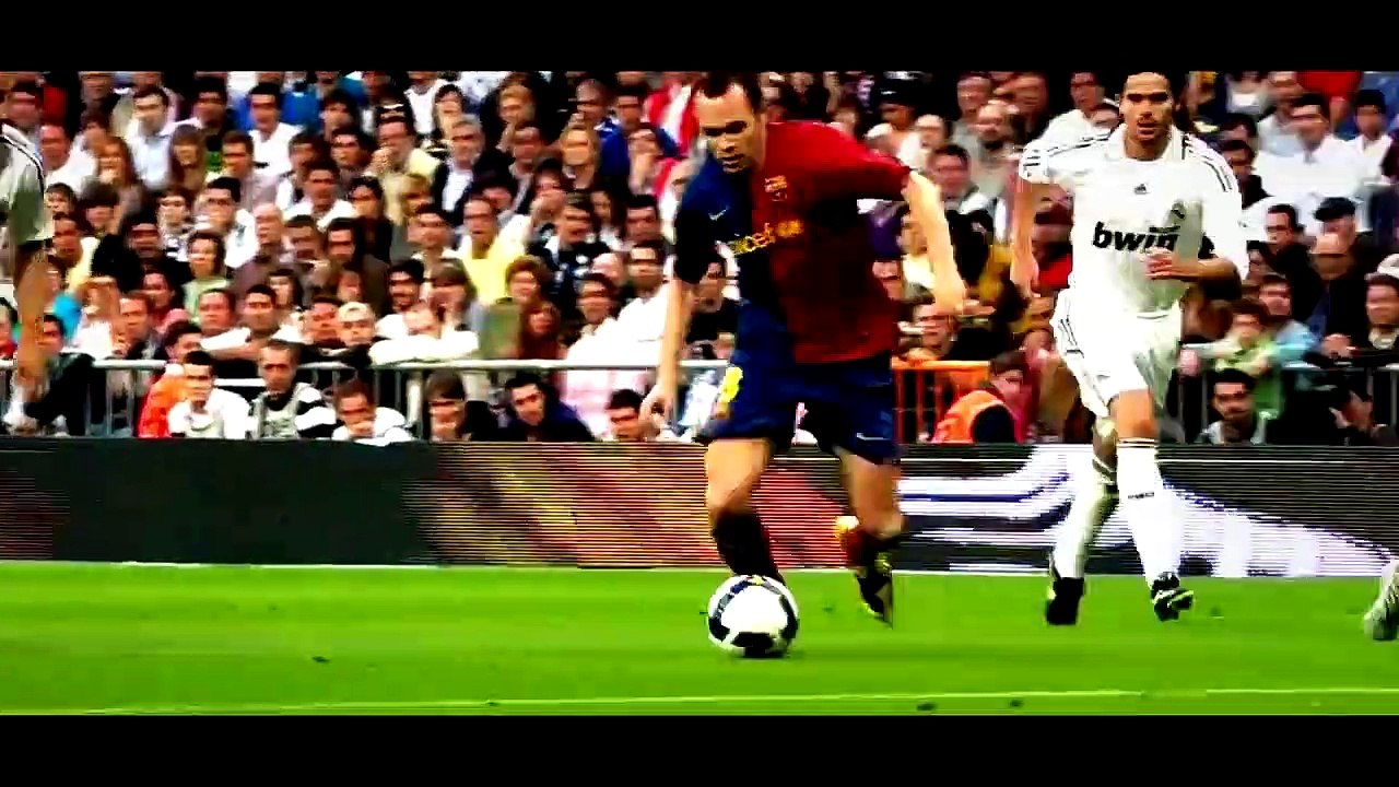 The Art of Tiki-Taka