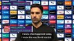 There's a reason Luiz didn't start - Arteta